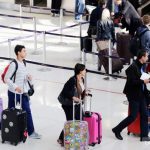 Quy định hành lý cấm mang lên máy bay của Lao Airlines