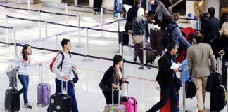 Quy định hành lý cấm mang lên máy bay của Lao Airlines