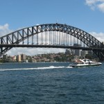 Cầu Cảng Sydney
