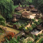 Lãng mạn thiên đường Bali