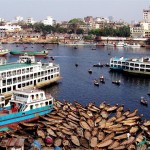 Vé máy bay giá rẻ từ Hà Nội đi Bangladesh