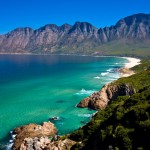 Cape Town – Thành phố xinh đẹp nhất Nam Phi