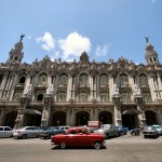 Vé máy bay Hà Nội đi Cuba giá rẻ