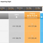 Vé máy bay giá rẻ đi Jakarta