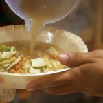 Thưởng thức ẩm thực Myanmar