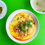 Thưởng thức ẩm thực Myanmar