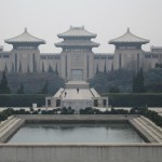 Du lịch thành phố Nam Kinh