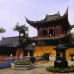 Du lịch thành phố Nam Kinh