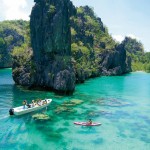 Palawan – hòn đảo thiên đường