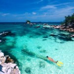 Phuket –Thiên đường miền nhiệt đới