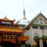 Những ngôi chùa linh thiêng ở Singapore