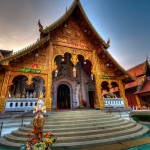 Vé máy bay giá rẻ đi Chiang Mai