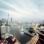 Trải nghiệm thành phố Thượng Hải