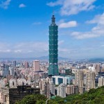 Những điểm du lịch hấp dẫn tại Đài Loan
