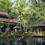 Ghé thăm đền thiêng Gunung Kawi ở Indonesia