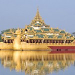 Vé máy bay Hà Nội đi Myanmar giá rẻ