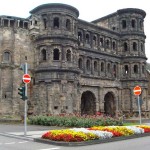 Khám phá những thành phố cổ của Đức