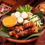 Thưởng thức ẩm thực độc đáo của Bali