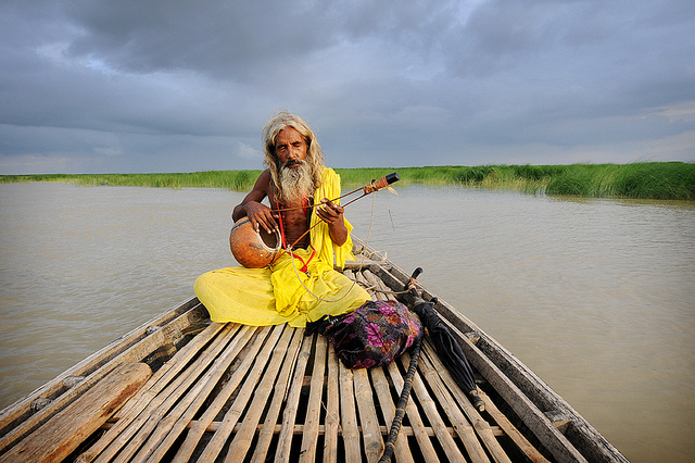 Tìm hiểu văn hóa của người Bangladesh