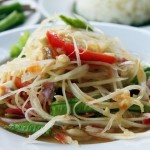 Những món ăn đáng thử ở Thái Lan
