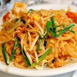 Những món ăn đáng thử ở Thái Lan