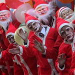 Phong tục Giáng sinh của Ấn Độ