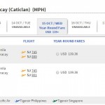Mua vé máy bay đi Philippines giá rẻ