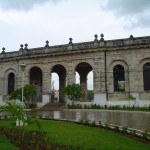 Thành phố Santa Clara nổi tiếng với bảo tàng Che Guevara và các công viên trong thành phố
