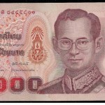 Vé máy bay Hà Nội đi Thái Lan bao nhiêu tiền