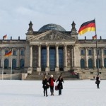5 địa danh hấp dẫn ở Đức