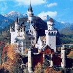 5 địa danh hấp dẫn ở Đức