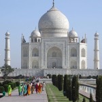 Một chuyến du lịch tới Ấn Độ