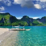 Nên mua vé máy bay đi Philippines ở đâu?