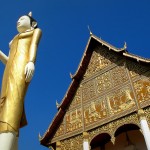 Vé máy bay đi Vientiane giá rẻ