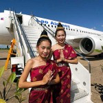 Vé máy bay đi Lào giá bao nhiêu tiền?