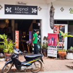 3 địa chỉ mua sắm nổi tiếng ở Luang prabang