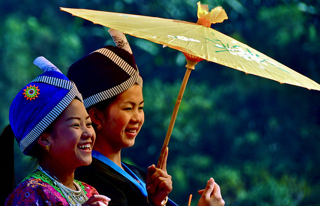 Những lý do khiến bạn mê du lịch Lào