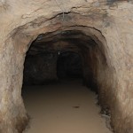 Thăm những hang động Cách Mạng tại Viengxay