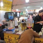 Massage-tai-chợ-đêm-Đài-Loan
