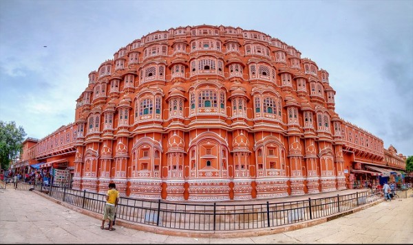 HawaMahal-Jaipur