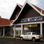 pakse-airport