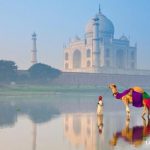 Những điểm đến đẹp nhất Ấn Độ