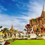 Những điểm đến mang đặc trưng tôn giáo ở Bangkok, Thái Lan