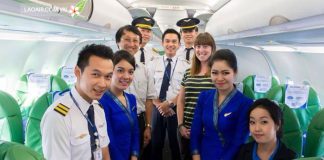 Hoàn đổi vé máy bay Lao Airlnes như thế nào?