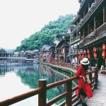 Những cổ trấn nổi tiếng ở Trung Quốc