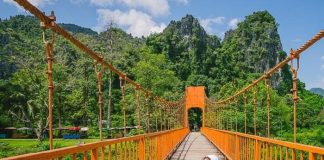 Những lưu ý khi đi du lịch Lào 2018