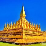 Chùa Pha That Luang