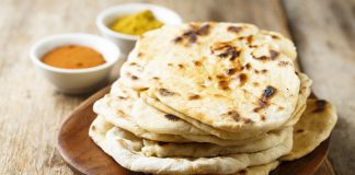 15 món ngon Ấn Độ nổi tiếng hội sành ăn cũng phải đổ rụp