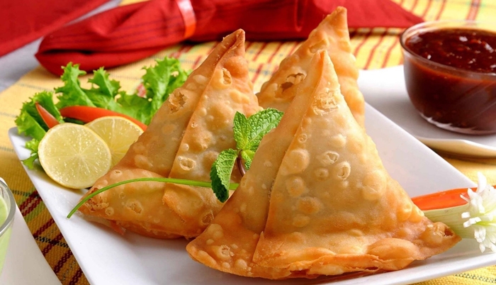 15 món ngon Ấn Độ nổi tiếng hội sành ăn cũng phải đổ rụp