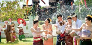 Khám phá 5 lễ hội truyền thống đặc trưng nhất của Lào